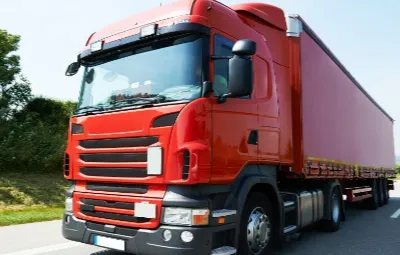 Ankara Gevaş Ambar Kargo