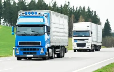 Ankara Gevaş | Eşya Taşıma